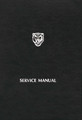 Service Manual - XJ6 (XJ40) 2.9 Litre, 3.2 Litre and 4.0 Litre - 1990 to 1991 (JJM-10-04-05-15)