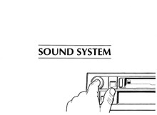Audio Systems Handbook - 1997 to 1999 Model Year  (JJM-10-21-14-80)