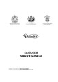 Service Manual – Daimler Limousine Aug. 1980 to 1992  (AKM9135) 
