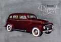 Sales Brochure – Volvo Disponent (Apr - 1953) (RK-5152)