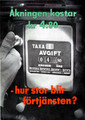 Sales Brochure – Volvo PV 831 (Fortjansten)