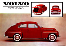 Sales Brochure - PV544 (RK-598 - Mar-62) (RK-598)