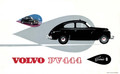 Försäljning Broschyrer -  PV 544 (RK-5086 - Oct-50) (RK-5086)