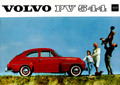 Försäljning Broschyrer -  PV 544 (RK-312-2 - Nov-61) (RK-312-2)