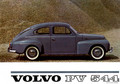 Försäljning Broschyrer -  PV 544 (RKP-360 - Sep-61)( RKP-360)