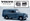 Salg Brochure -  Volvo 210 Varevogn (RK-887 - Feb-63) (RK-887)
