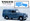 Salg Brosjyre - Volvo 210 Varevogn (RK-888 - Mar-63) (RK-888)