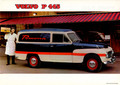 Vendas Brochura - PV 445 (UR-6391 - Feb-58) (UR-6391)