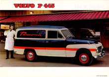 Vendas Brochura - PV 445 (UR-6391 - Feb-58) (UR-6391)