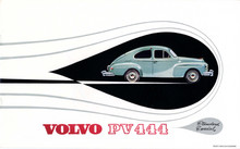 Vendas Brochura - PV 445 (RK-5530-2 - May-52) (RK-5530-2)