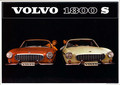 Sales Brochure - Volvo 1800 S (RK-1134-3 - Feb-64) (RK-1134-3)