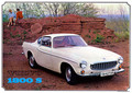 Sales Brochure - Volvo 1800 S (RK-1492-2 - Dec-64) (RK-1492-2)