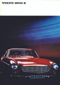 Sales Brochure - Volvo 1800 S (RK-2270-2 - Oct-66) (RK-2270-2)