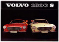Sales Brochure - Volvo 1800 S (RK-1131-2 - Feb-64) (RK-1131-2)