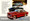 Salg Brosjyre - Volvo Amazon 60 hk (UR-6403 - Jan-58) (UR-6403)