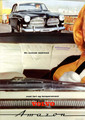 Salg Brosjyre - Volvo Amazon 60 hk, 85 hk (UR-6641 - Dec-58) (UR-6641)