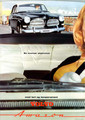 Salg Brosjyre - Volvo Amazon 60 hk (UR-6531 - Jan-58) (UR-6531)