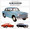 Salg Brosjyre - Volvo Amazon Serien(RK-1512-2 - Oct-64) (RK-1512-2)