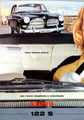 Vendas Brochura - Volvo 122 S (UR-6616 - Oct-58) (UR-6616)