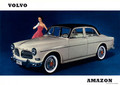 Vendas Brochura - Volvo Amazon (UR-6484 - Apr-58) (UR-6484)