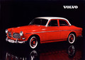 Verkaufs-Broschüre - Volvo 122 S (UR-6668-4-Sep-60) (UR-6668-4)