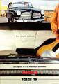 Brochure des ventes - Volvo 122 S (UR-6613-2 - Jan-59) (UR-6613-2)