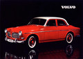 Brochure des ventes - Volvo 122 S (RK-47 - Sep-60) (RK-47)