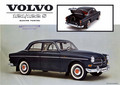 Brochure des ventes - Volvo 121 /122 S, Quatre Portes (RK-905 - Nov-62) (RK-905)