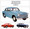 Brochure di Vendita - Volvo 120 Serie (RK-1518-2 - Oct-64) (RK-1518-2)
