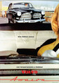 Folletos de Ventas - Volvo Amazon (UR-6489 - May-58) (UR-6489)