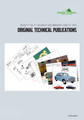 Volvo P120, P130 & P220 Amazon Manuals (1956-1970) - Online eBook