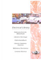 Electrical Library - Mini All Models 1997 to 2000  (RCL0424ENG) 
