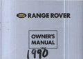 Owner’s Manual – 1990 (SRR-650-USHB-1990)