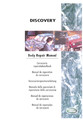 Body Repair Manual – Discovery – 1989 to 1999 (LRL 0103 ENG)  