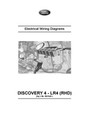 Electrical Wiring Diagrams– Discovery IV (LR4) (RHD) (2a) VIN: 551545 on (05-Wiring-Diagrams-2-1)