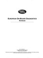 European On-Board Diagnostics Workbook (02-14-LR-W Ver.1)