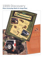Sales Brochure – Discovery 1999 (LRDSB-06)
