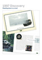 Sales Brochure – Discovery 1997 (LRDSB-04)