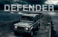 Sales Brochure - Defender (International) – 2012 (DefenderROW2012)