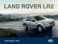 Sales Brochure - 2010 Freelander (North America) (US-LR2-2010)