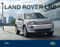 Sales Brochure – 2012 Freelander (North America) (US-LR2-2012)