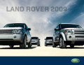 Sales Brochure - 2009 Model Range (North America) (US-Full-Line-2009)