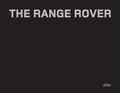 Sales Brochure - 2011 Range Rover (North America) (Land-Rover-US-Range-Rover-2011)