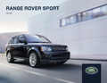 Sales Brochure – Range Rover Sport (North America) – 2013 (RRS-2013)