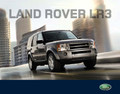 Sales Brochure – 2009 Discovery LR3 (North America) (US-LR3-2009)