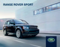 Sales Brochure – Range Rover Sport (Rest Of World) – 2013 (LRML-3897-12)