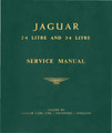 Service Manual – Mk I - 1955 to 1959 (E-120-A-3)