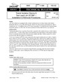 Technical Bulletins (XK8 & XJ8)- USA Technical Bulletins Part One -  Published 97 to 2004 (X100X308TSBUSA-PART1)