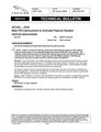 Technical Bulletins (XK8 XK150)- USA Technical Bulletins - Published 2004 to 2007 (XK150TSBs)