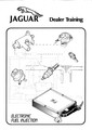 Dealer Training - Electronic Fuel Injection (Dealer-Training-E.F.I.)